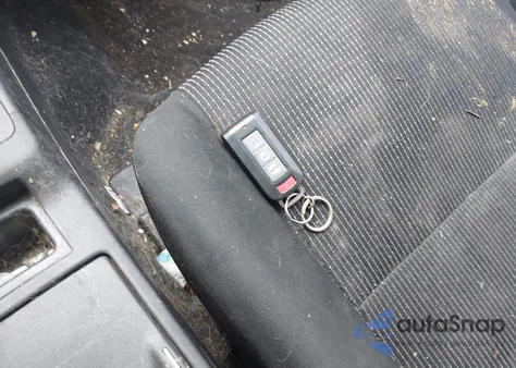 2011 Mitsubishi Lancer Es from USA, damaged, VIN JA32U2FU3BU012026